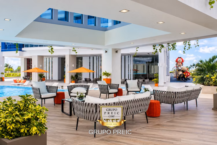 Apartamento en venta Costa del Este Ph Regalia CC