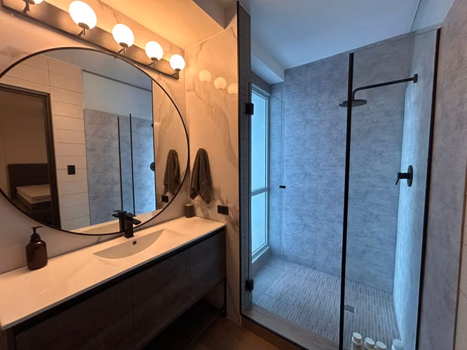 ALQUILER APARTAMENTO-EL CANGREJO TIPO LOFT - Imagen 18