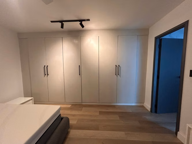 ALQUILER APARTAMENTO-EL CANGREJO TIPO LOFT - Imagen 10