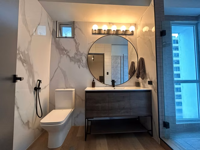ALQUILER APARTAMENTO-EL CANGREJO TIPO LOFT - Imagen 19