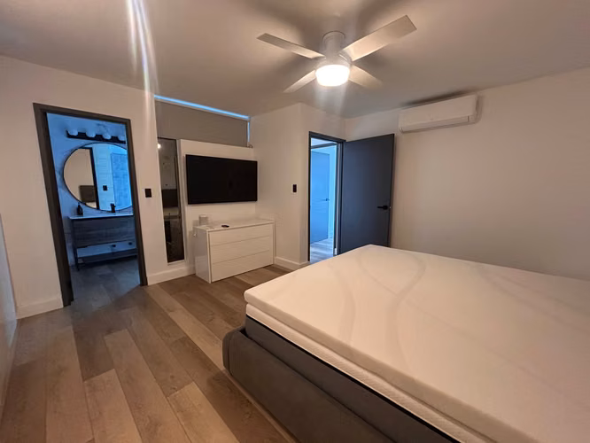 ALQUILER APARTAMENTO-EL CANGREJO TIPO LOFT - Imagen 9