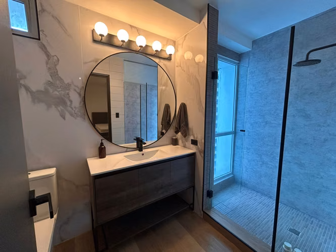 ALQUILER APARTAMENTO-EL CANGREJO TIPO LOFT - Imagen 11