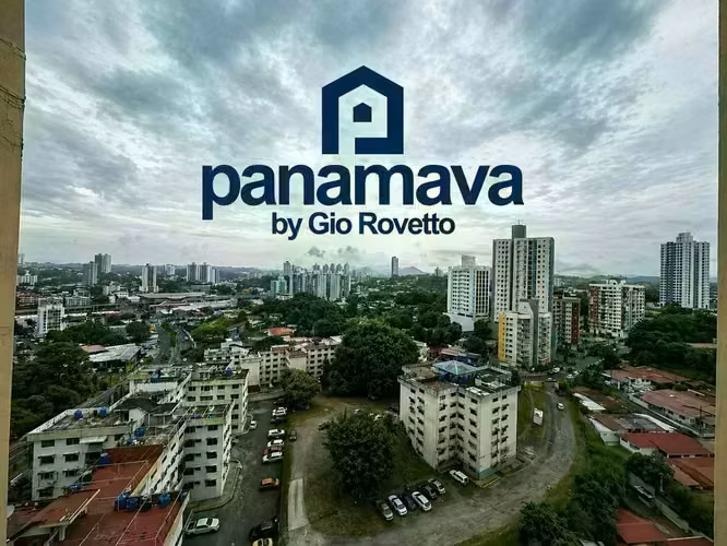 Venta Apartamento Hato Pintado