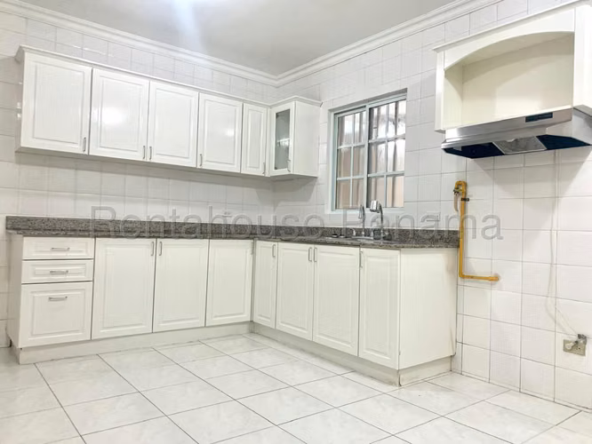Casa en Alquiler Albrook Gardens - Vacio 27YCG2189 - Imagen 5