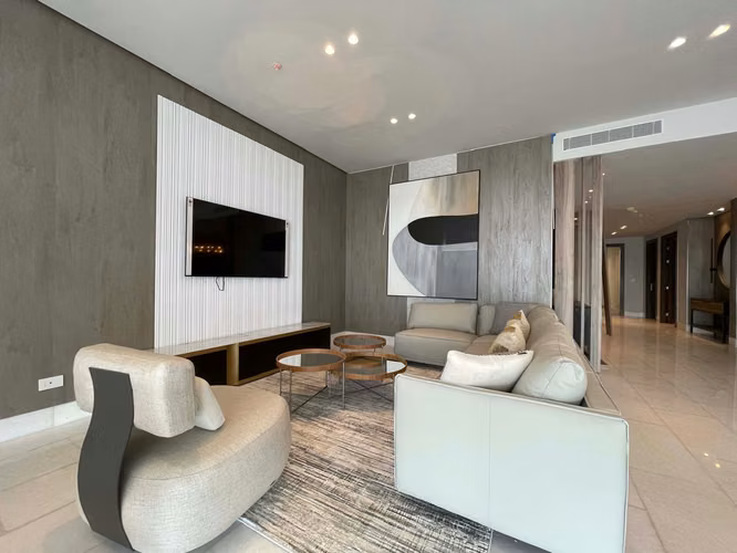 APARTAMENTO AMOBLADO EN THE TOWER PAITILLA - Imagen 9