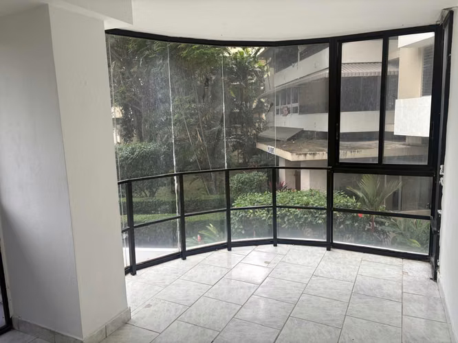 Apartamento en Venta – Edificio Aranjuez | El Cangrejo