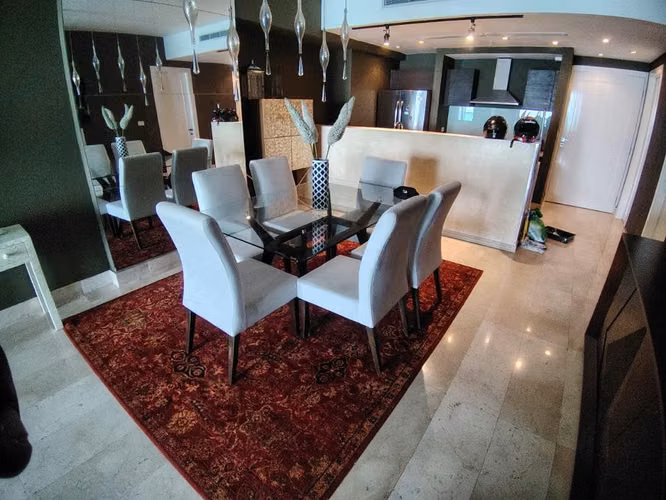 Alquilo apartamento amueblado en Avenida Balboa - Imagen 3