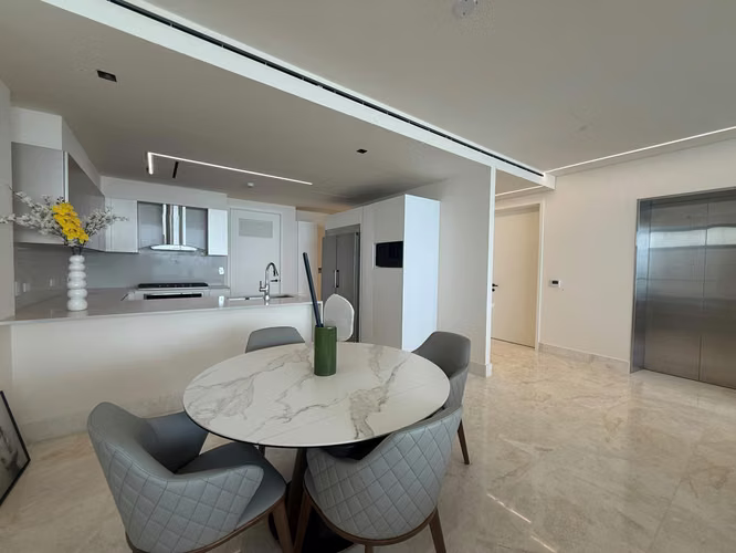 SE ALQUILA OCEAN REEF, THE PALMS 147MTS2 2 HABITACIONES 2.5 BAÑOS 2 ESTACIONAMIENTOS - Imagen 17