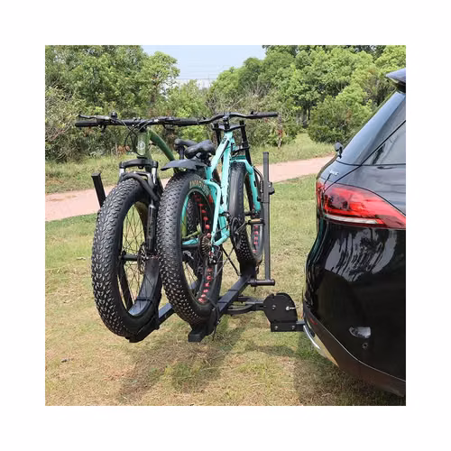 Portabicicletas Nuevo - Hitch 2"