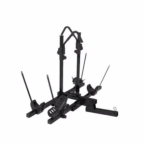 New motorcycles - Hitch 2 & quot;