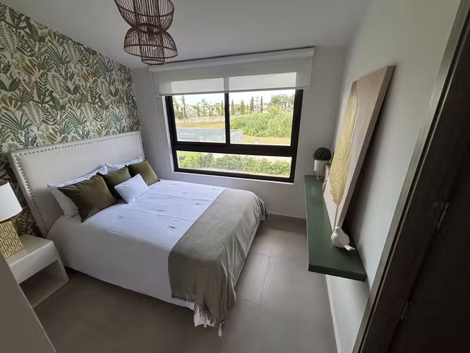 COSTA SUR / CASAS A ESTRENAR / DESDE $335K · PISCINA - Imagen 9