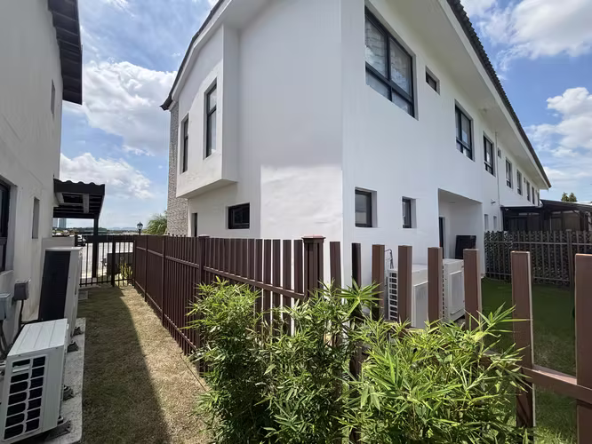 COSTA SUR / CASAS A ESTRENAR / DESDE $335K · PISCINA - Imagen 14