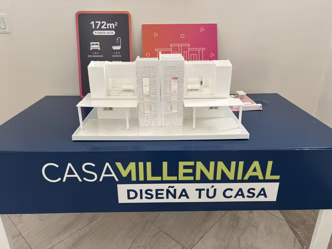 COSTA SUR / CASAS A ESTRENAR / DESDE $335K · PISCINA - Imagen 16