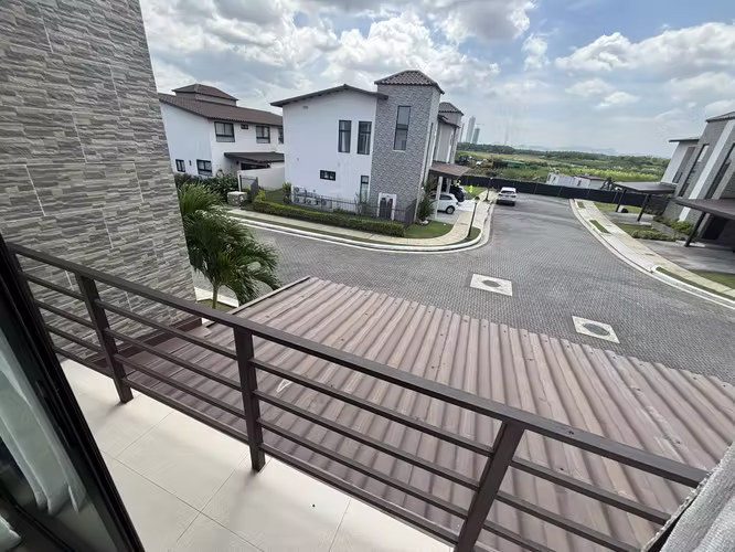 COSTA SUR / CASAS A ESTRENAR / DESDE $335K · PISCINA - Imagen 6