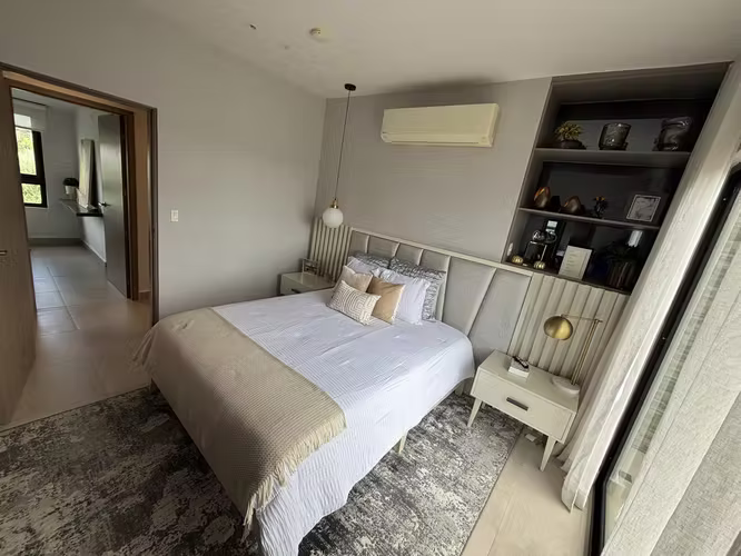 COSTA SUR / CASAS A ESTRENAR / DESDE $335K · PISCINA - Imagen 10