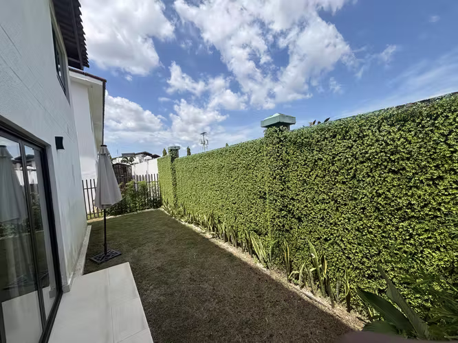 COSTA SUR / CASAS A ESTRENAR / DESDE $335K · PISCINA - Imagen 19