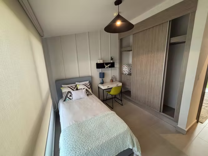 COSTA SUR / CASAS A ESTRENAR / DESDE $335K · PISCINA - Imagen 11
