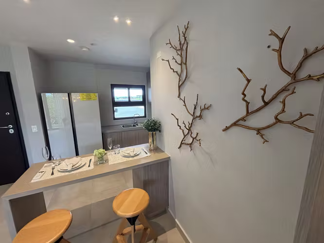COSTA SUR / CASAS A ESTRENAR / DESDE $335K · PISCINA - Imagen 15