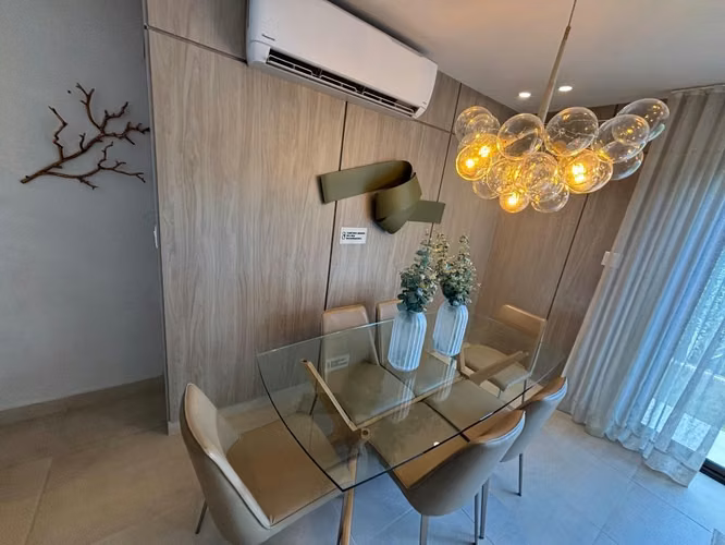 COSTA SUR / CASAS A ESTRENAR / DESDE $335K · PISCINA - Imagen 2