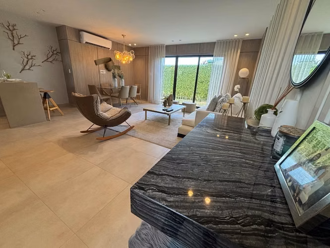 COSTA SUR / CASAS A ESTRENAR / DESDE $335K · PISCINA - Imagen 3