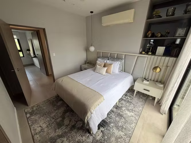 COSTA SUR / CASAS A ESTRENAR / DESDE $335K · PISCINA - Imagen 5