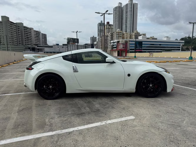 NISSAN 370Z 2014 14,900.00$ - Imagen 6
