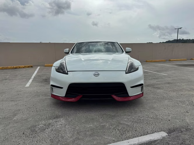 NISSAN 370Z 2014 14,900.00$ - Imagen 2