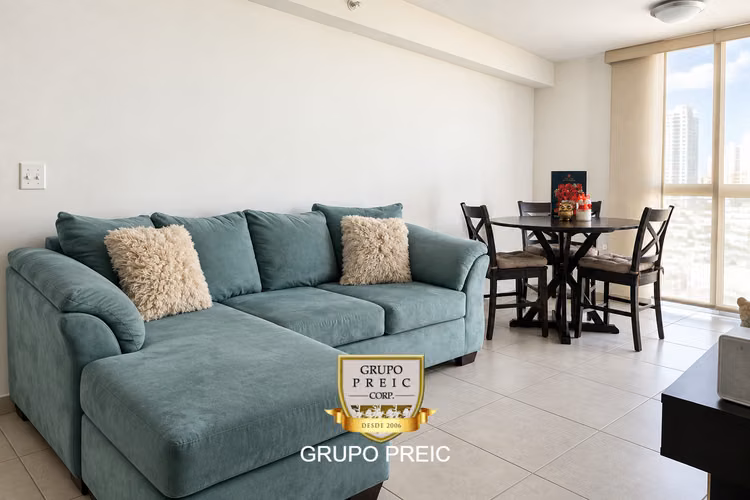 Apartamento en venta Via España Ph Premium CC