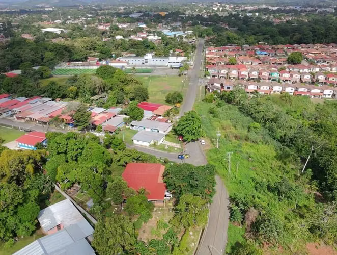 Venta de Terreno en Chorrera - Imagen 8