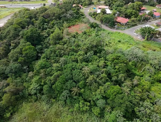 Venta de Terreno en Chorrera