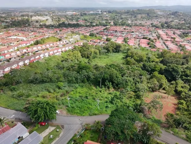 Venta de Terreno en Chorrera - Imagen 13