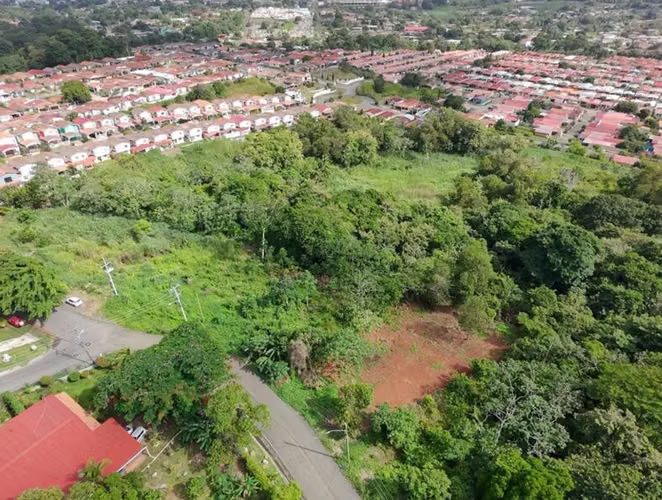 Venta de Terreno en Chorrera - Imagen 11