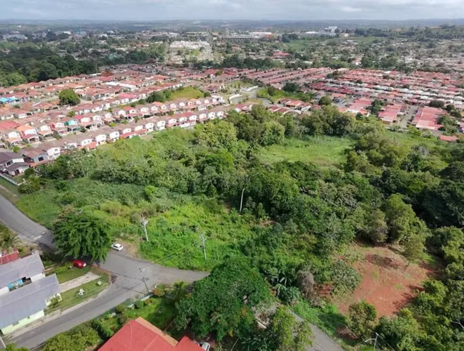 Venta de Terreno en Chorrera - Imagen 5