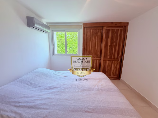 PANAMA VIEJO RESIDENCES - 2 REC - LINEA BLANCA - DL