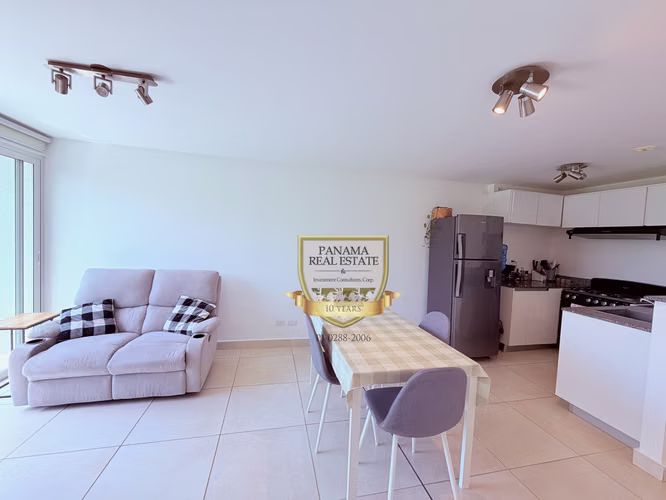 PANAMA VIEJO RESIDENCES - 2 REC - LINEA BLANCA - DL