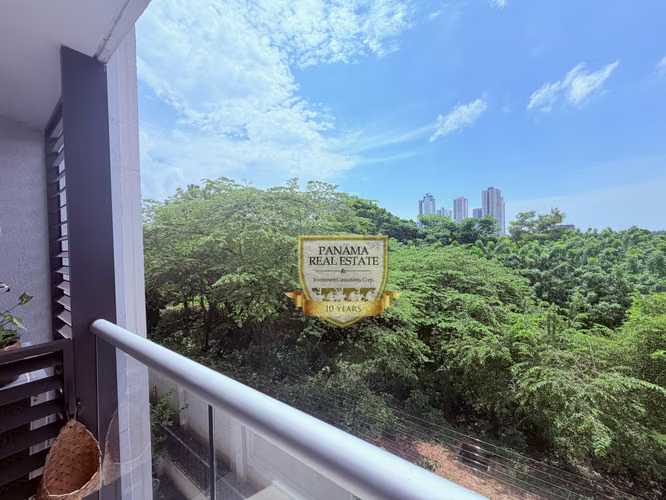 PANAMA VIEJO RESIDENCES - 2 REC - LINEA BLANCA - DL
