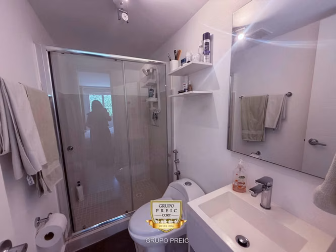 PANAMA VIEJO RESIDENCES - 2 REC - LINEA BLANCA - DL - Imagen 4