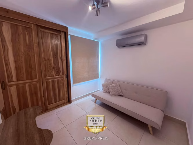 PANAMA VIEJO RESIDENCES - 2 REC - LINEA BLANCA - DL - Imagen 7
