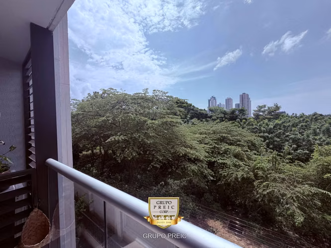 PANAMA VIEJO RESIDENCES - 2 REC - LINEA BLANCA - DL - Imagen 2