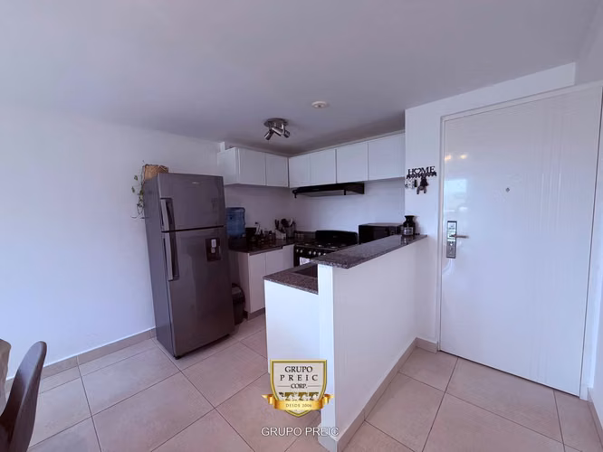 PANAMA VIEJO RESIDENCES - 2 REC - LINEA BLANCA - DL - Imagen 6