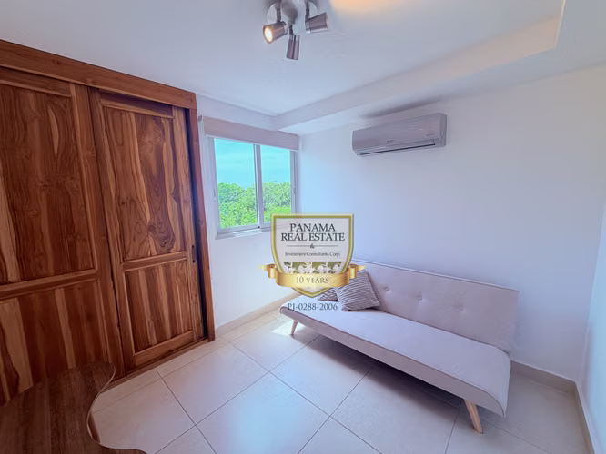 PANAMA VIEJO RESIDENCES - 2 REC - LINEA BLANCA - DL
