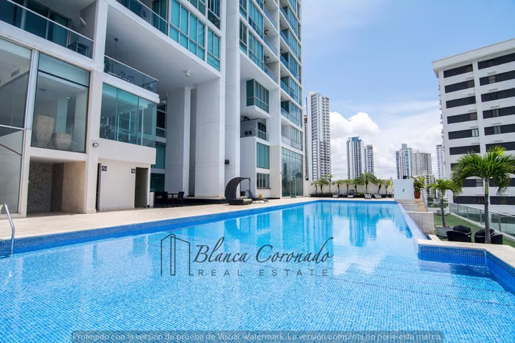 Apartamento en Venta en Coco del Mar | Con Vista al Mar | 147 m² - Imagen 16