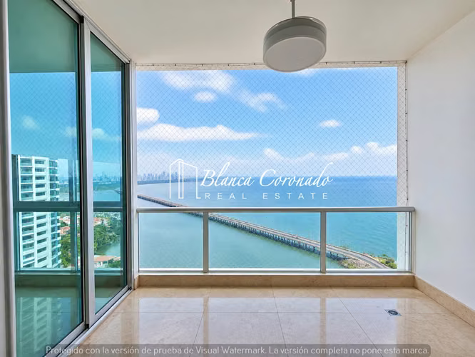 Apartamento en Venta en Coco del Mar | Con Vista al Mar | 147 m² - Imagen 10