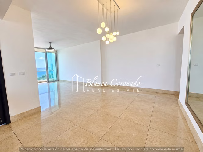 Apartamento en Venta en Coco del Mar | Con Vista al Mar | 147 m² - Imagen 2