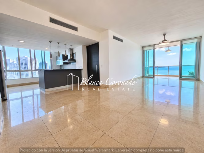 Apartamento en Venta en Coco del Mar | Con Vista al Mar | 147 m² - Imagen 6