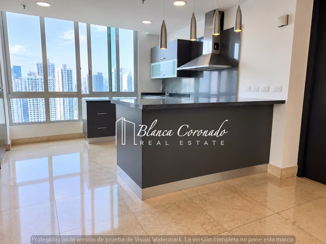 Apartamento en Venta en Coco del Mar | Con Vista al Mar | 147 m²
