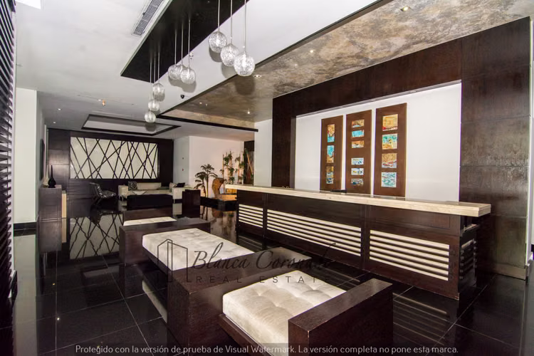 Apartamento en Venta en Coco del Mar | Con Vista al Mar | 147 m² - Imagen 12