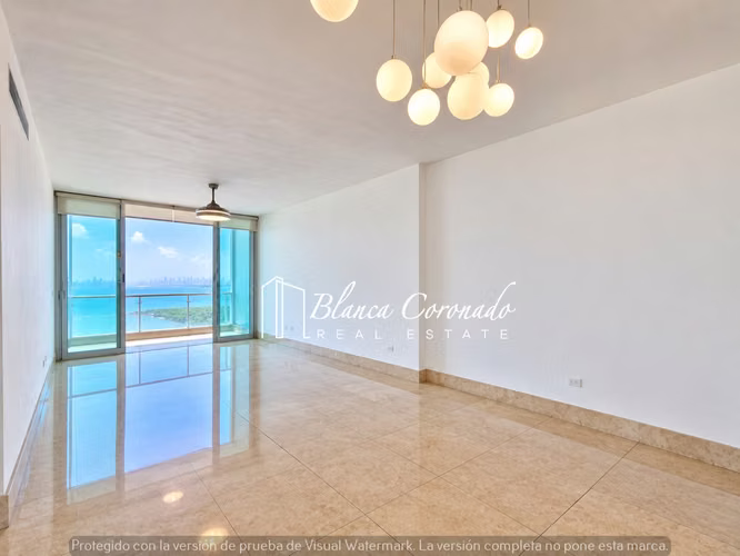 Apartamento en Venta en Coco del Mar | Con Vista al Mar | 147 m² - Imagen 3