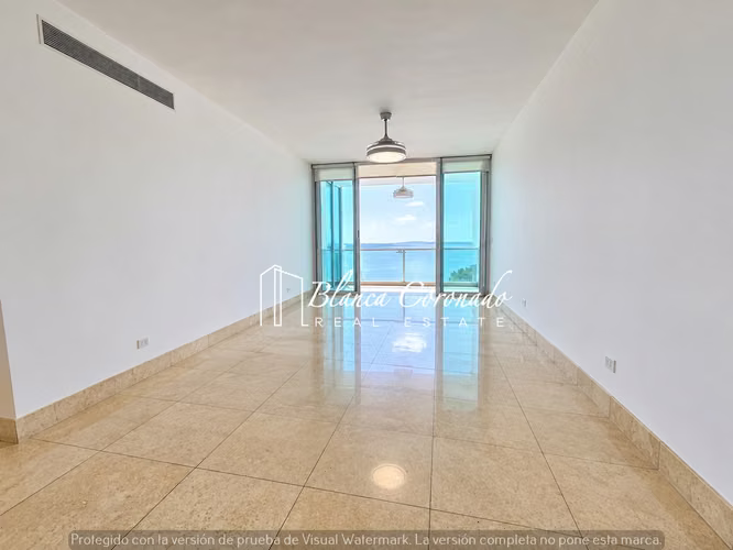 Apartamento en Venta en Coco del Mar | Con Vista al Mar | 147 m² - Imagen 4