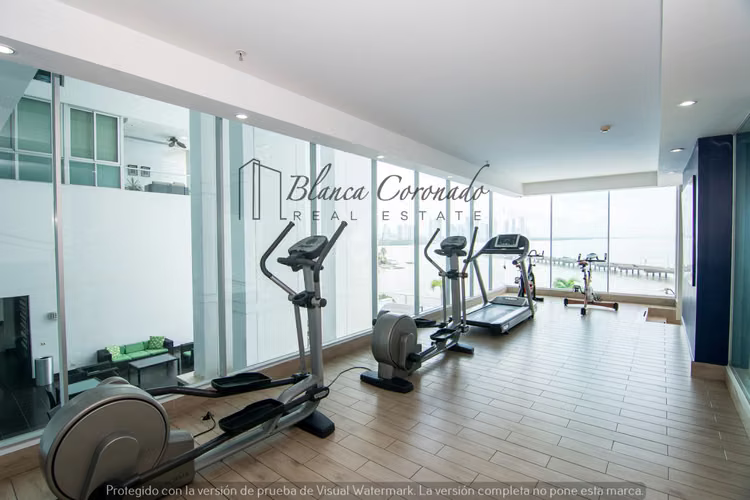 Apartamento en Venta en Coco del Mar | Con Vista al Mar | 147 m² - Imagen 14